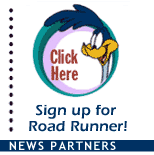 sign up