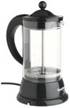 electric french press
