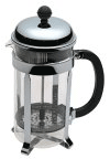 coffee maker