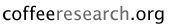 coffeeresearch.org
